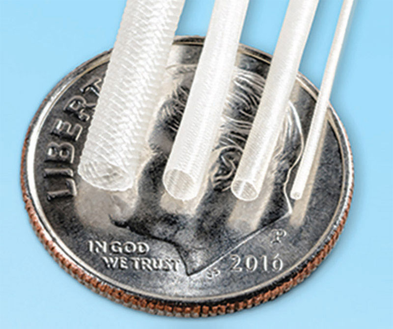 A Regenerative Vascular Graft Innovations in Textile Engineering and