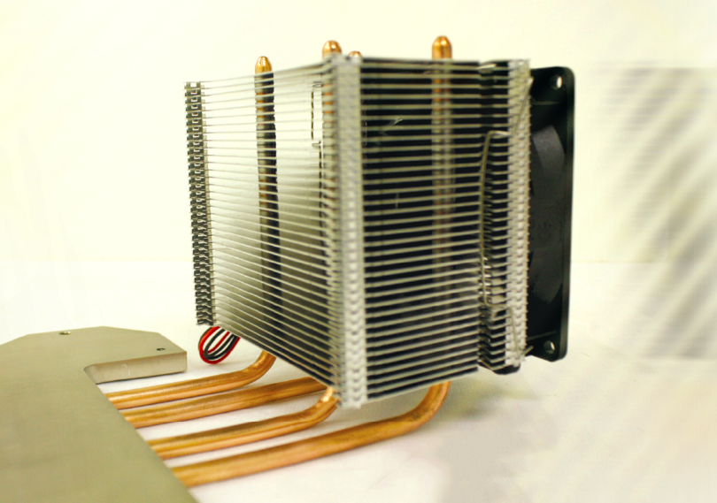 Thermal Management Solutions for Medical Electronics Medical Design